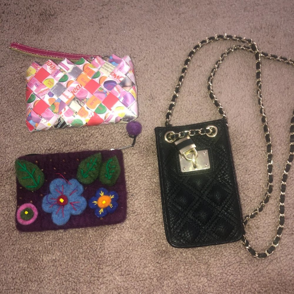 Purse Bundle!